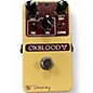 Used Keeley Oxblood Effect Pedal thumbnail