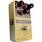Used Keeley Oxblood Effect Pedal