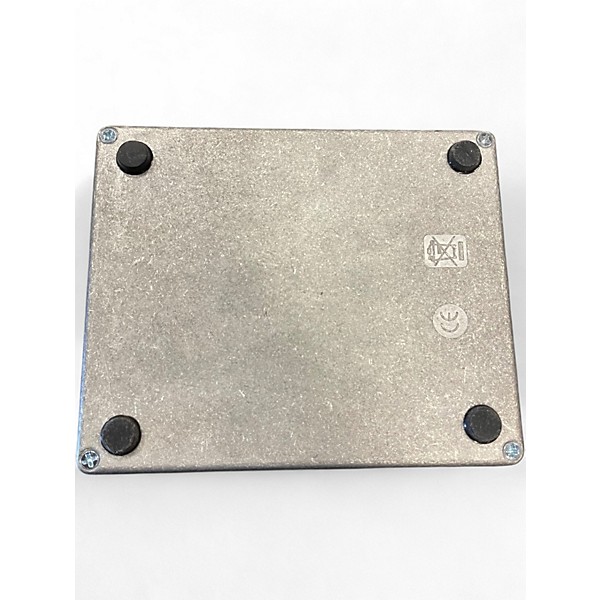 Used Electro-Harmonix Deluxe Bass Big Muff Distortion Bass Effect Pedal