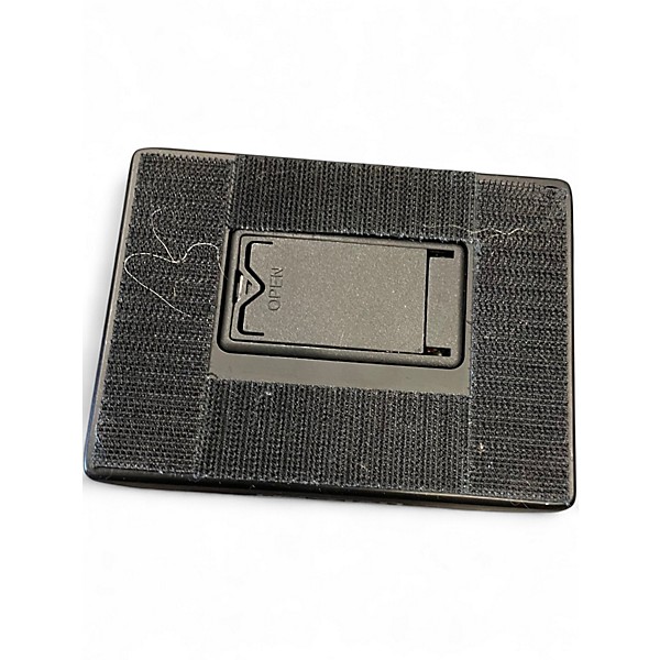 Used MXR EVH 5150 Overdrive Effect Pedal