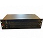 Used dbx 1231 Dual 31-Band Graphic Equalizer thumbnail