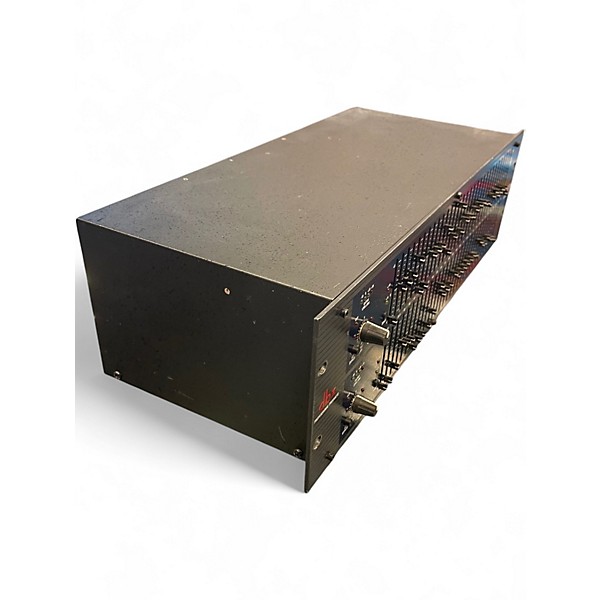 Used dbx 1231 Dual 31-Band Graphic Equalizer