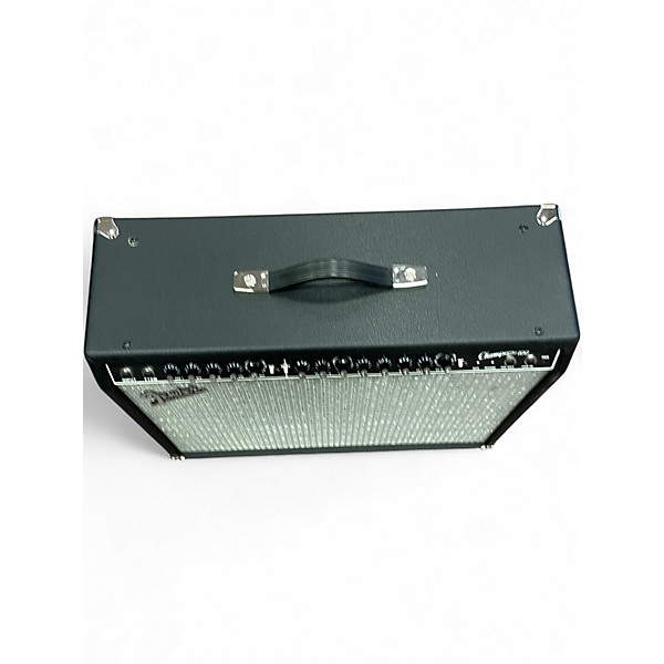 Used Fender Champion 100 Guitar Combo Amp