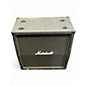 Used Marshall AVT412 Slant 4x12 Guitar Cabinet