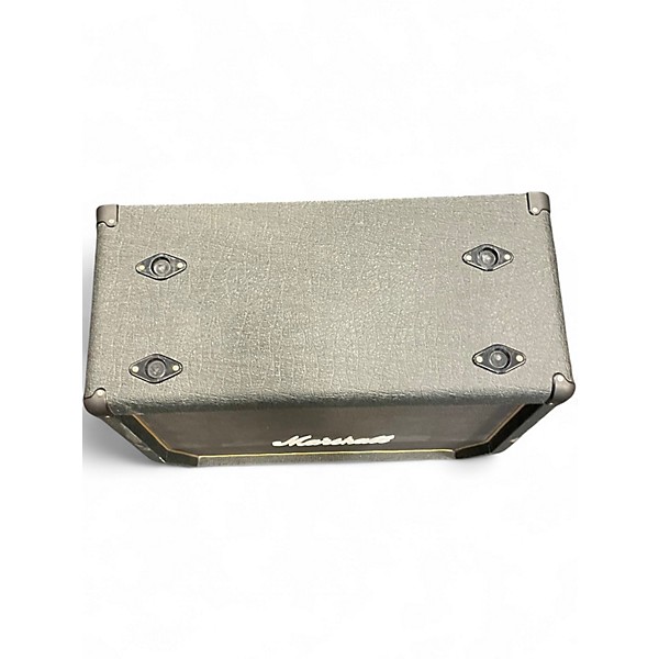 Used Marshall AVT412 Slant 4x12 Guitar Cabinet