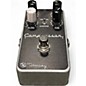 Used Keeley 4 Knob Compressor Effect Pedal thumbnail