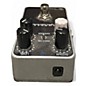Used Keeley 4 Knob Compressor Effect Pedal