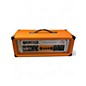Used Orange Amplifiers SUPER CRUSH 100 Tube Guitar Amp Head thumbnail
