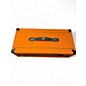 Used Orange Amplifiers SUPER CRUSH 100 Tube Guitar Amp Head