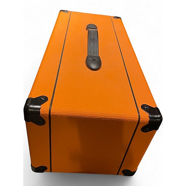 Used Orange Amplifiers SUPER CRUSH 100 Tube Guitar Amp Head