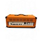 Used Orange Amplifiers SUPER CRUSH 100 Tube Guitar Amp Head
