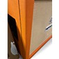 Used Orange Amplifiers CR PRO 412 Guitar Cabinet