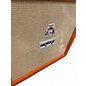 Used Orange Amplifiers CR PRO 412 Guitar Cabinet