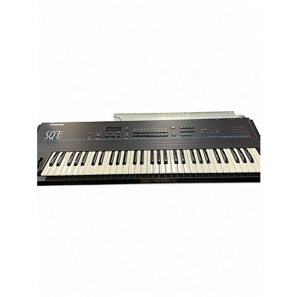Used Ensoniq SQ1 PLUS Stage Piano