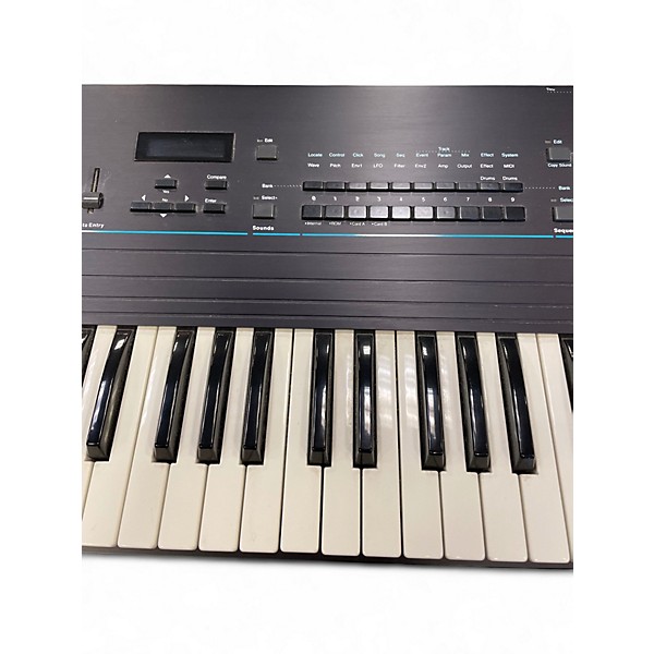 Used Ensoniq SQ1 PLUS Stage Piano