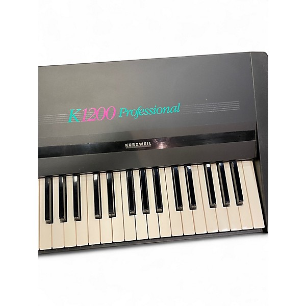 Used Kurzweil K1200 PROFESSIONAL Stage Piano