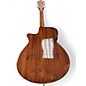 Used Ibanez AEG62 MAHOGANY Acoustic Electric Guitar
