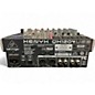 Used Behringer Xenyx QX1204USB Powered Mixer