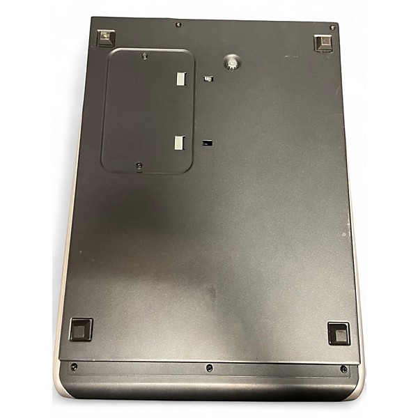 Used Behringer Xenyx QX1204USB Powered Mixer