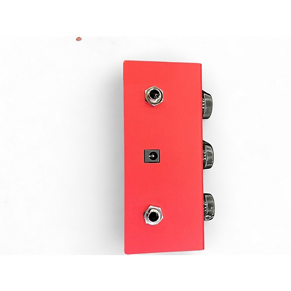 Used JHS Pedals BIG MUFF 2 Effect Pedal