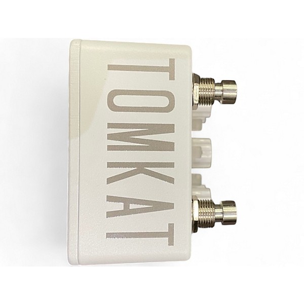 Used Tomkat CLOUDY Effect Pedal