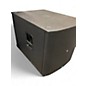 Used Mackie DRM18S Powered Subwoofer
