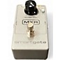 Used MXR SMARTGATE Effect Pedal