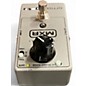 Used MXR SMARTGATE Effect Pedal