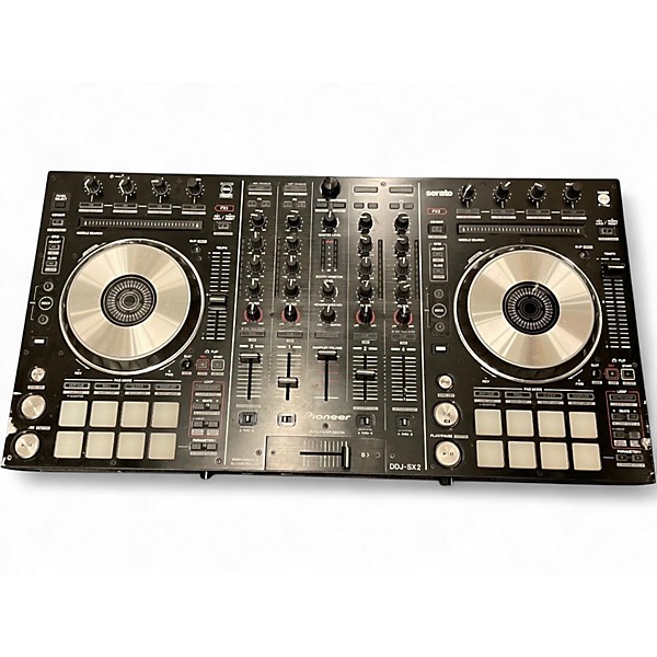 Used Pioneer DJ DDJSX2 DJ Controller