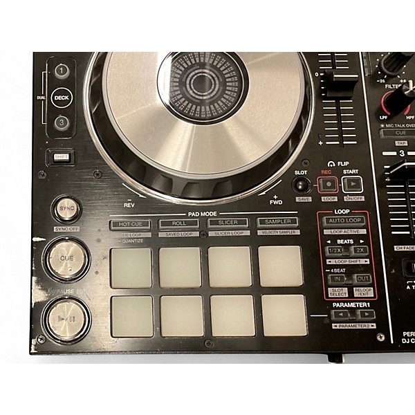 Used Pioneer DJ DDJSX2 DJ Controller
