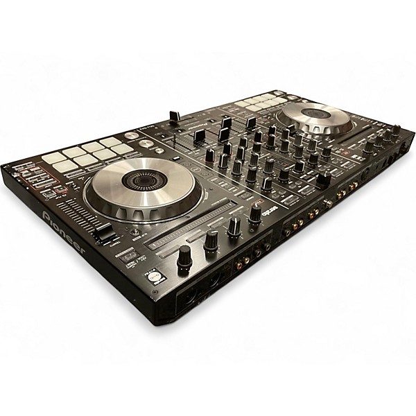 Used Pioneer DJ DDJSX2 DJ Controller