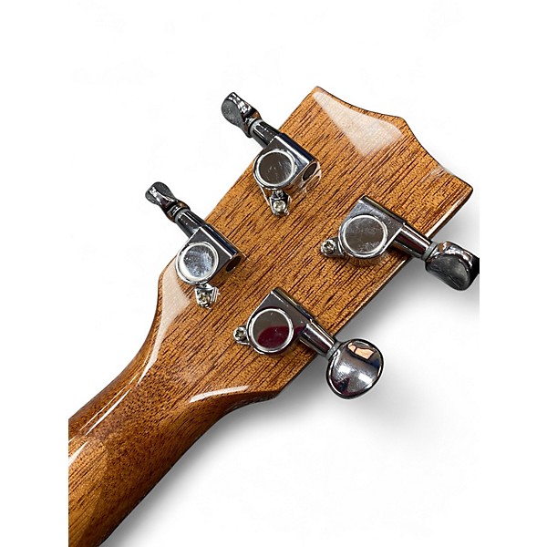 Used Kala KA-CG Natural Ukulele
