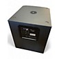 Used Electro-Voice ELX20018SP Powered Subwoofer