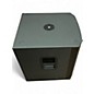 Used Electro-Voice ELX20018SP Powered Subwoofer