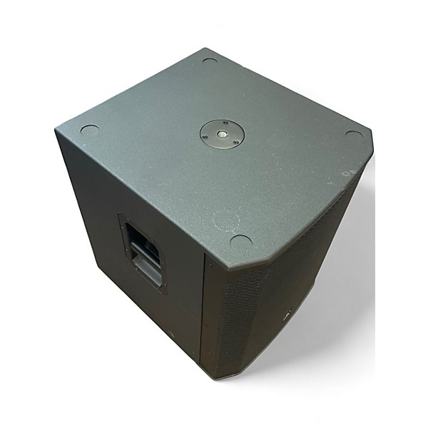 Used Electro-Voice ELX20018SP Powered Subwoofer
