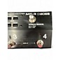 Used BOSS MS3 Multi Effects Switcher Effect Processor