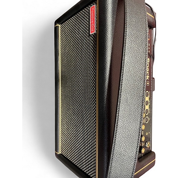 Used Positive Grid SPARK 2 Guitar Combo Amp