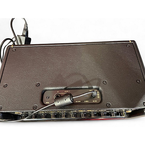 Used Positive Grid SPARK 2 Guitar Combo Amp