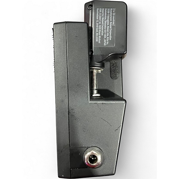 Used BOSS WL50 Instrument Wireless System