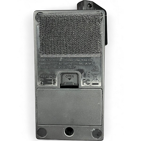 Used BOSS WL50 Instrument Wireless System