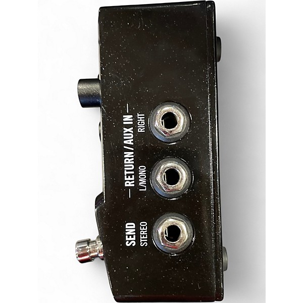 Used Line 6 HX Stomp Effect Processor
