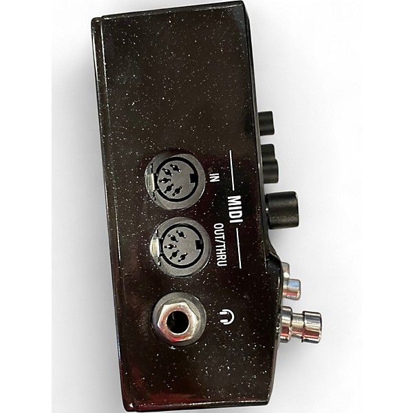 Used Line 6 HX Stomp Effect Processor