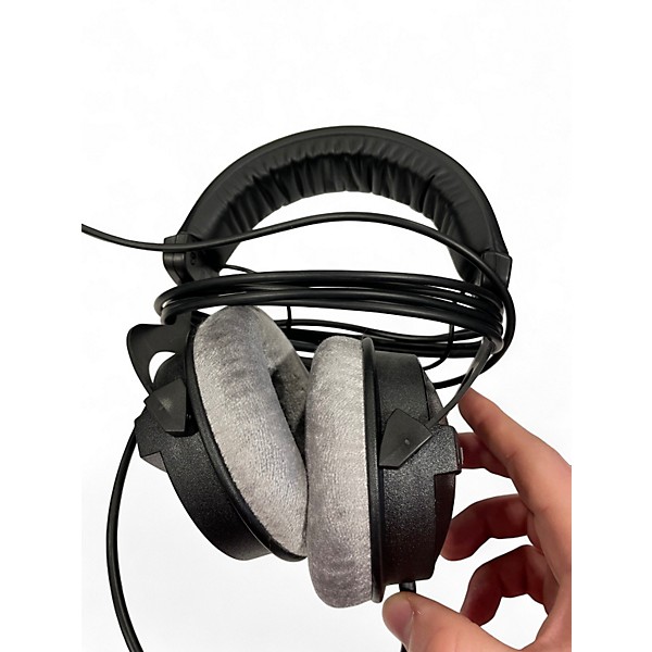 Used beyerdynamic DT770 PRO Studio Headphones