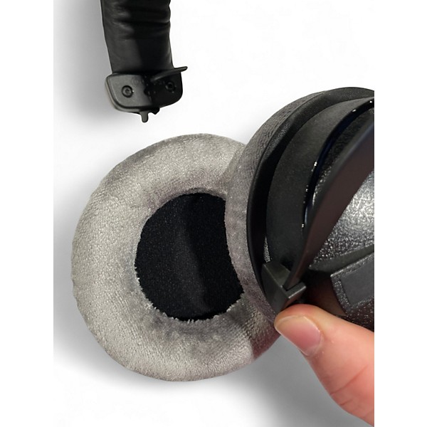 Used beyerdynamic DT770 PRO Studio Headphones