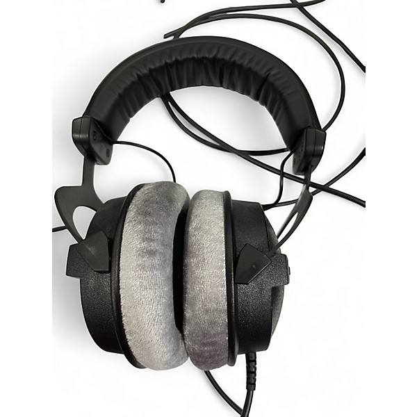 Used beyerdynamic DT770 PRO Studio Headphones
