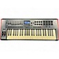 Used Novation Impulse 49 Key MIDI Controller thumbnail