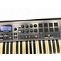 Used Novation Impulse 49 Key MIDI Controller