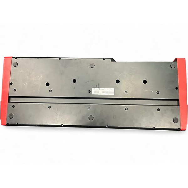 Used Novation Impulse 49 Key MIDI Controller