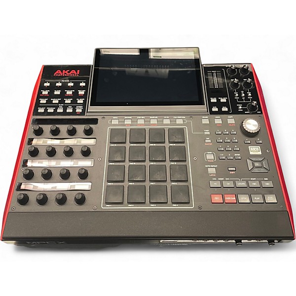 Used Akai Professional MPCX Production Controller
