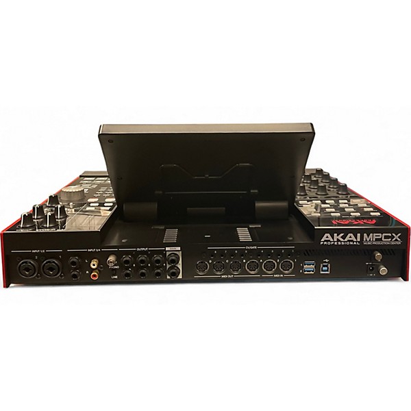 Used Akai Professional MPCX Production Controller